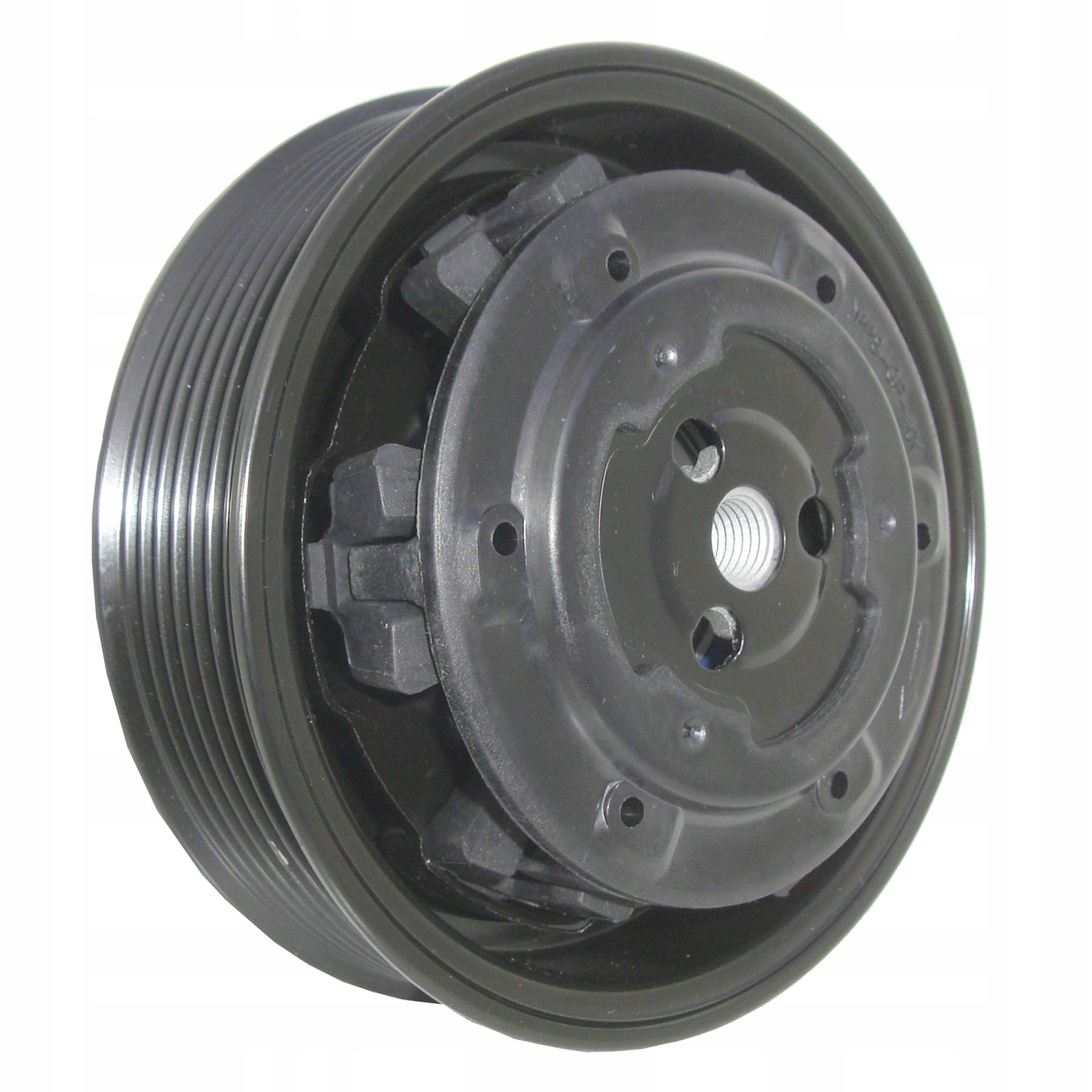 2103164 SPRZĘGŁO KLIMATYZACJI 7SEU BMW LAND ROVER