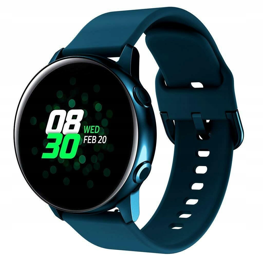 PASEK SILIKONOWY DO SAMSUNG GALAXY WATCH ACTIVE 2