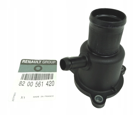 Renault OE 8200561420 корпус термостата