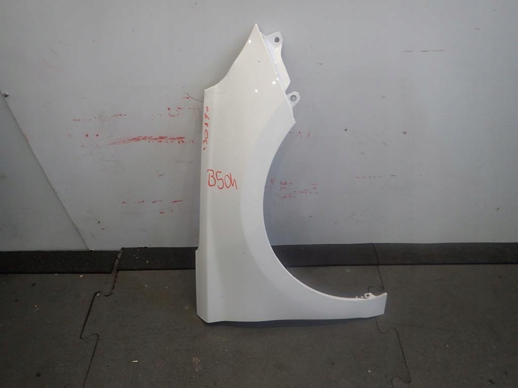 fender front front right HYUNDAI I30 17