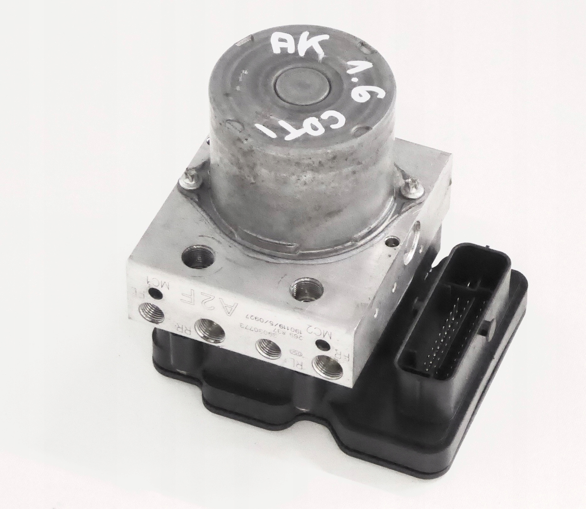 Pumpe ABS ESP OPEL ASTRA 5 K