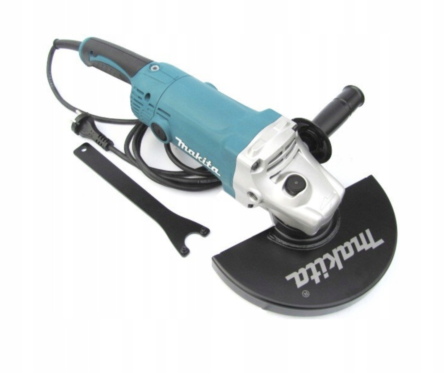 Makita GA9050R szlifierka kątowa 230mm 2000W
