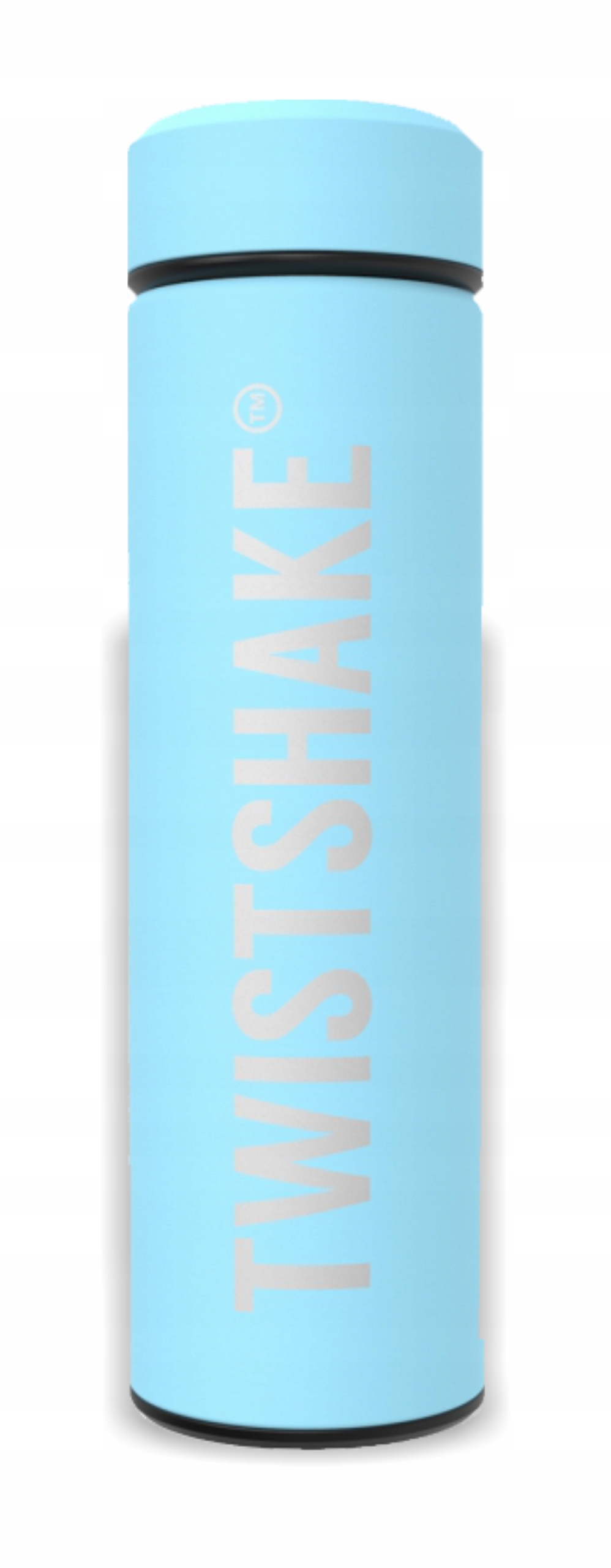 

Twistshake Termos 420ml Niebieski