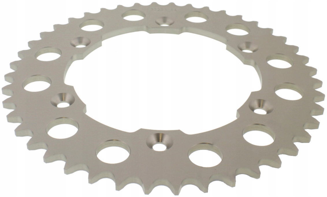 Zadní ozubené kolo Esjot 44-51Z Bmw G 450 X 08-11