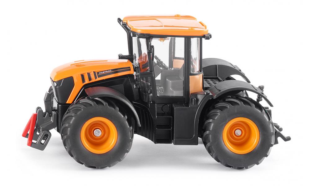 

Siku 3288 Traktor Jcb Fastrack 4000 1:32