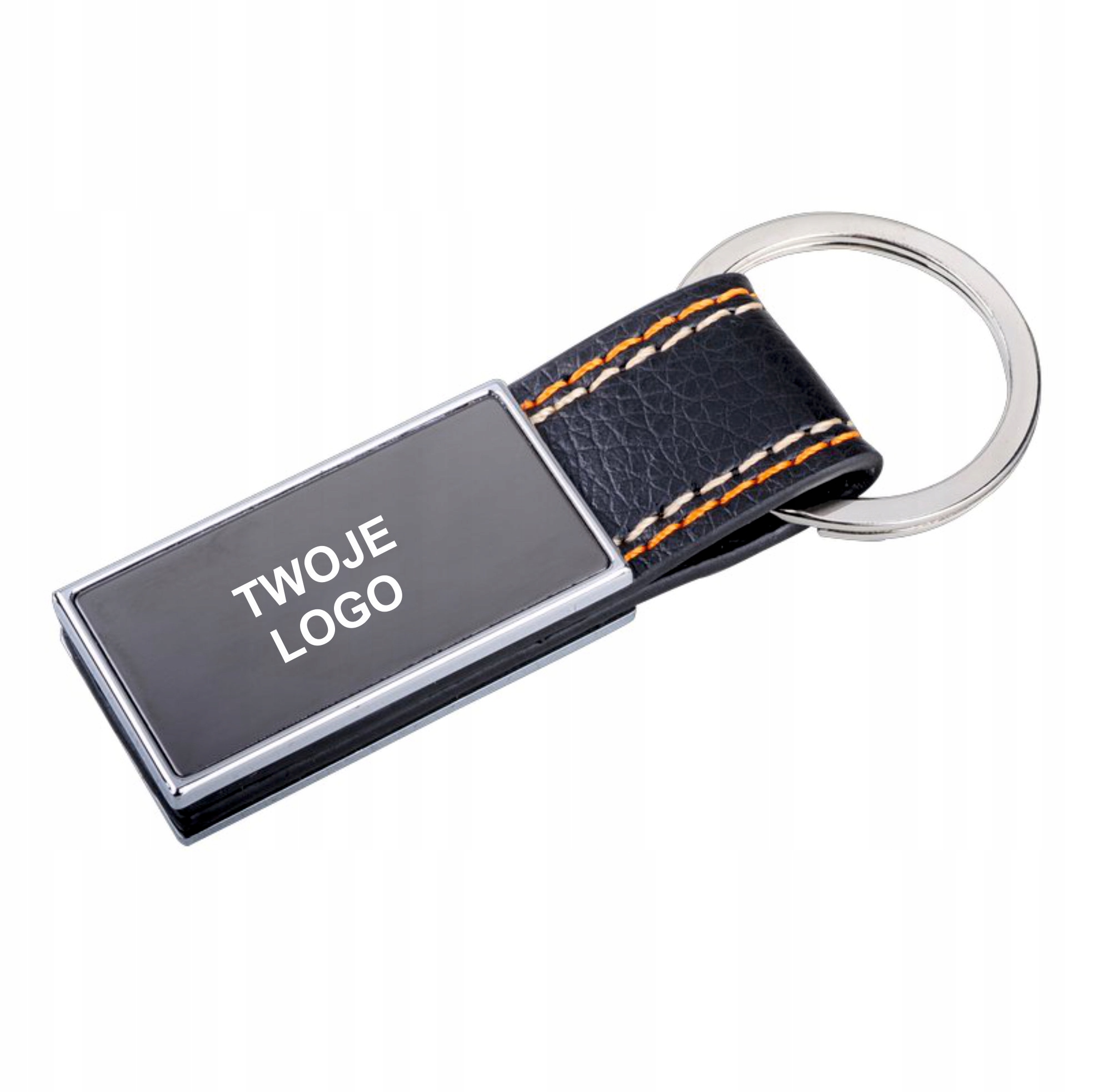 Brelok z logo 100 szt.