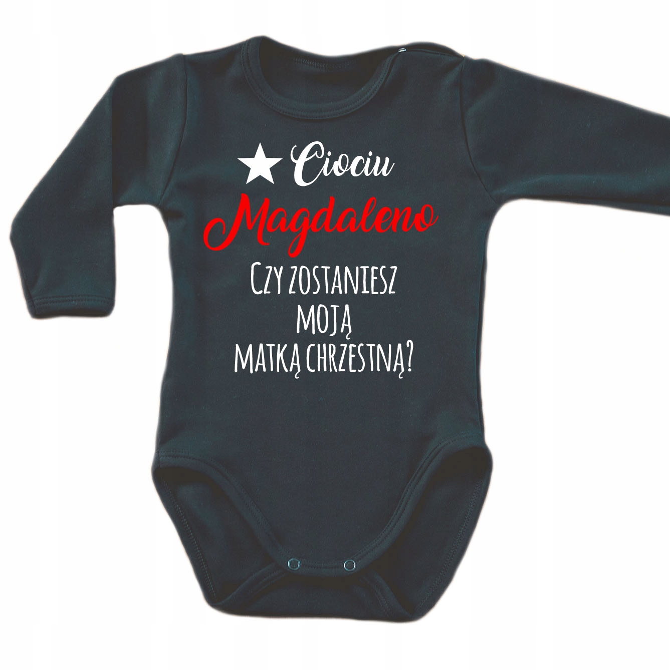 

Body Ciociu czy zostaniesz moją matką chrzestną Cz
