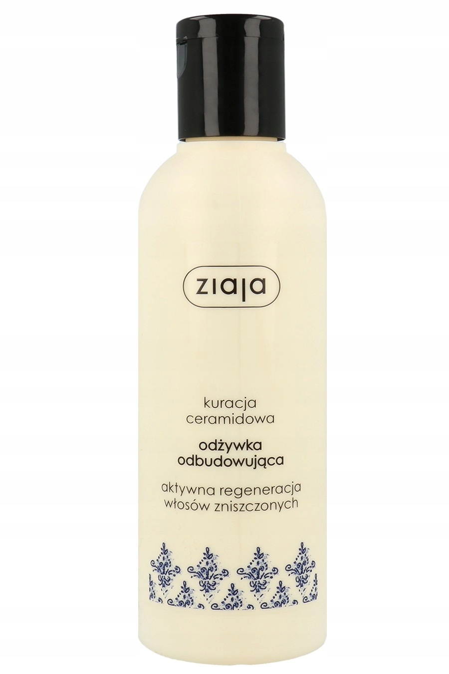

Ziaja odżywka do włosów zniszczonych 200ml