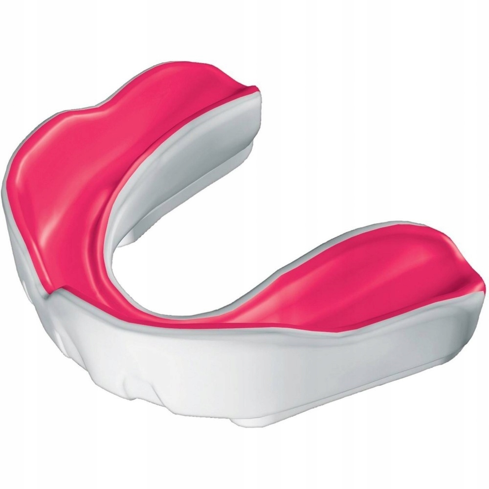 Ochraniacz szczęki pojedynczy Makura + pokrowiec