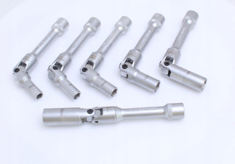 A 36L NASADKI PRZEGUBOWE DO SWIEC ZAPLONOWYCH ASTA Producent code A 36L