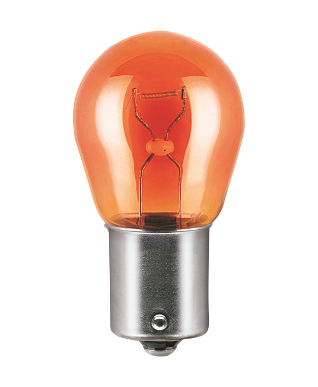 OSRAM ŻARÓWKA PY21W 12V BLISTER PODWÓJNY Producent Osram