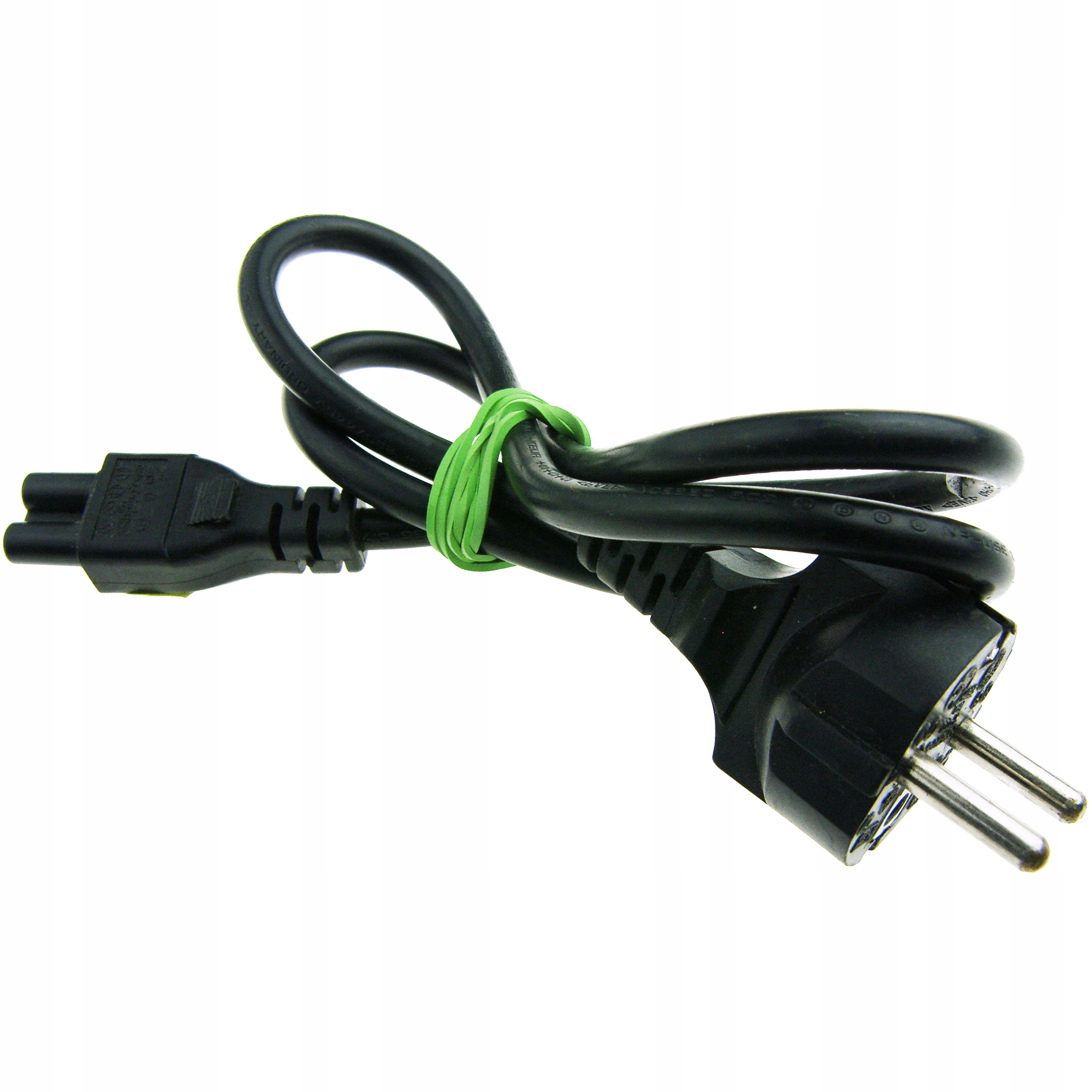 220V do laptopa 0,75mm 80-100cm 5kP