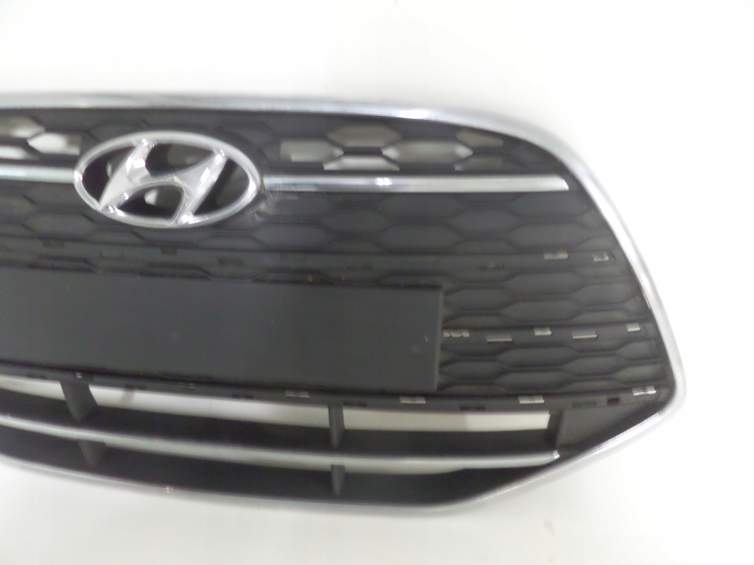 grille grid grill HYUNDAI IX20 15
