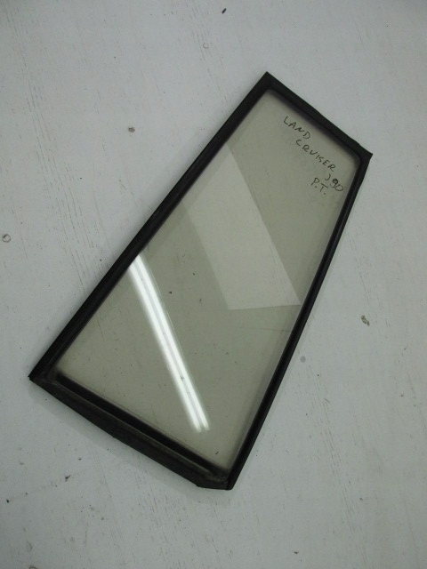 Быстрая задняя правая дверь для TOYOTA LAND CRUISER J90