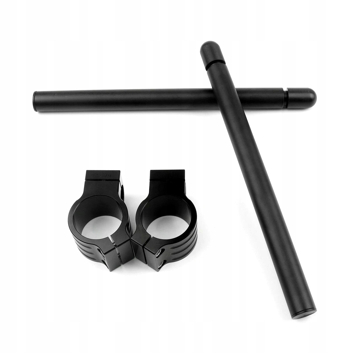 103110 - Кермо кліп на 46 мм Kawasaki ZX9R 1998-2002