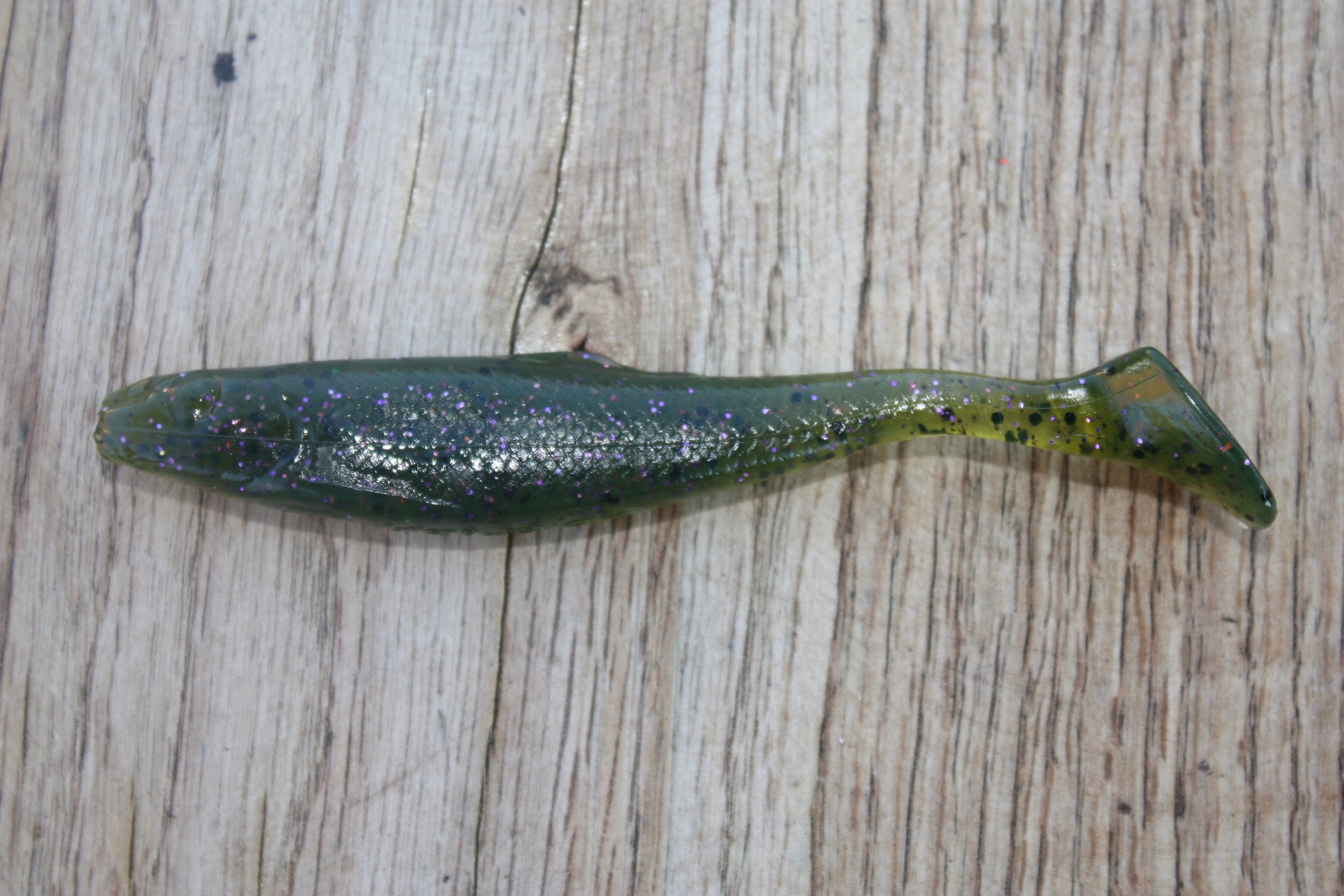Guma Realistic Shad Matusiak Kiełb 7 045