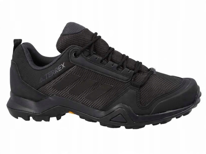 

Buty męskie Adidas Terrex AX3 BC0524 czarne 42,6