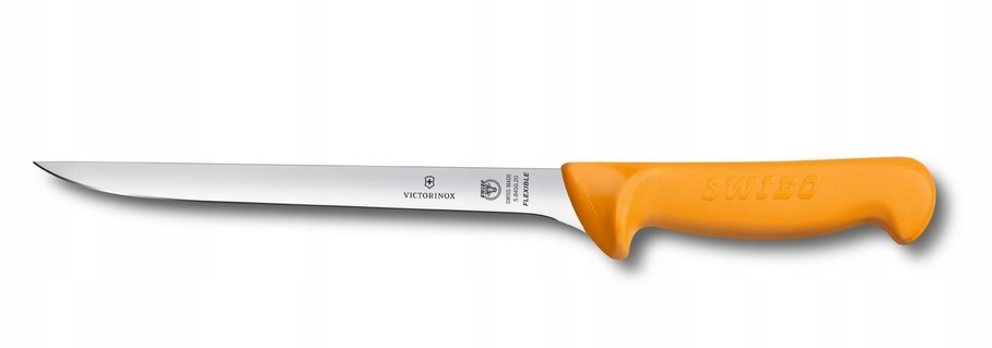 

Victorinox Nóż Do Filetowania 5.8450.20 Swibo 20CM