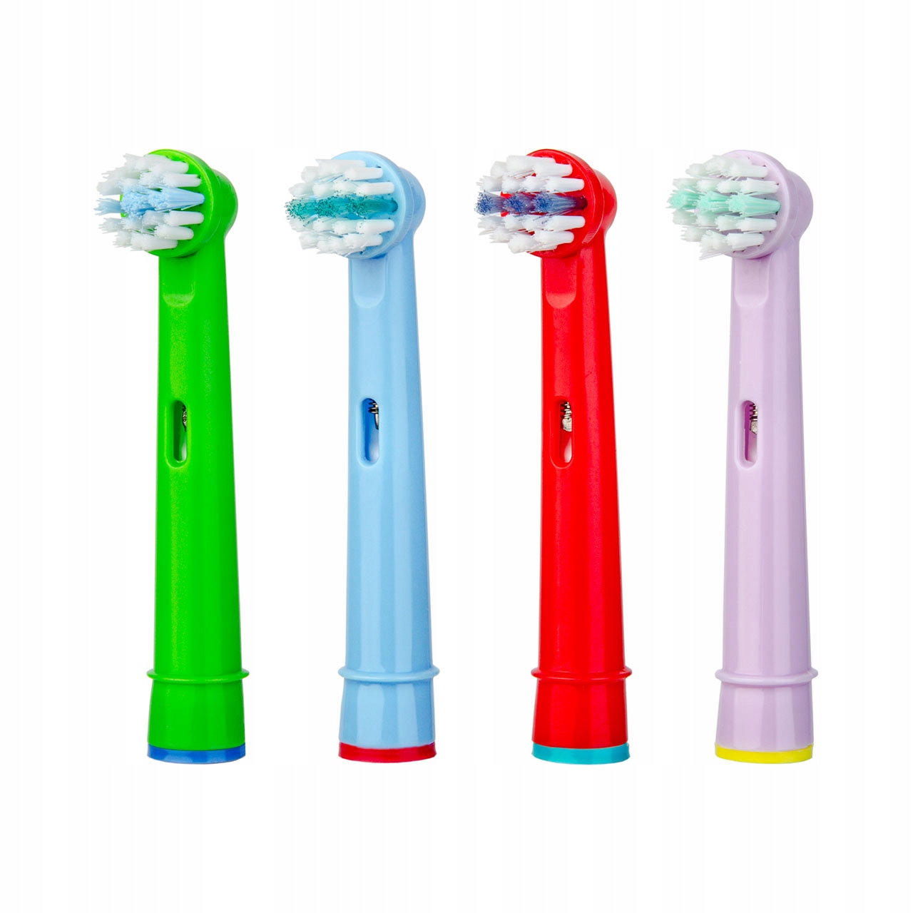 

Braun Oral-b Dla Dzieci Końcówka Stages Kids 4szt