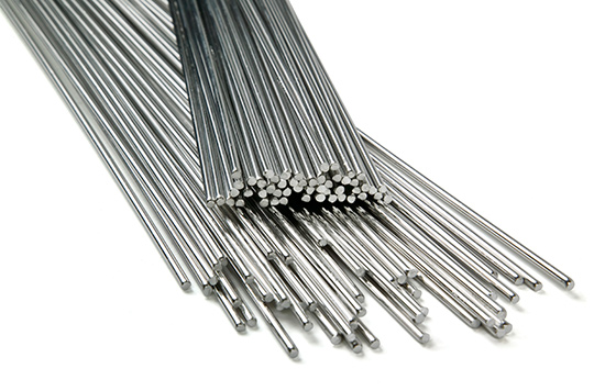 

Drut spawalniczy do aluminium AlMg5 Tig 2,4 1kg