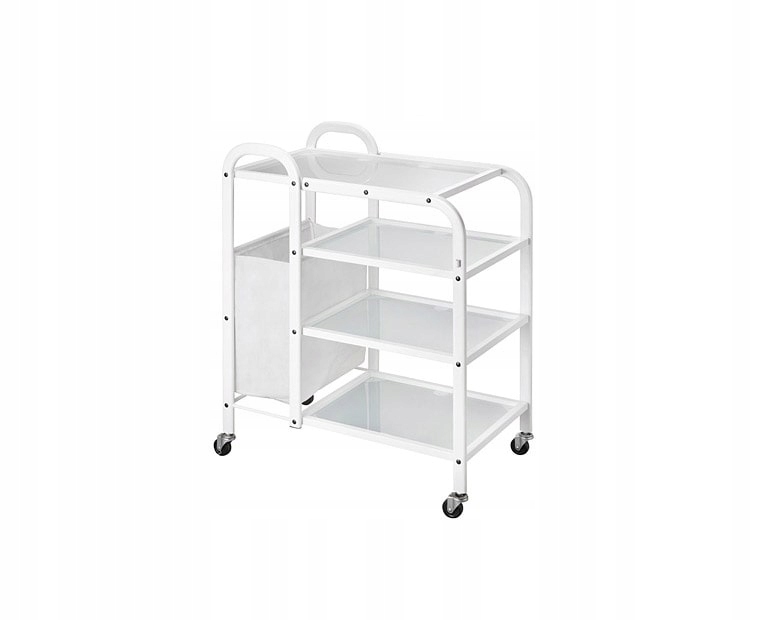 Kosmetický stolek Pomocník pro kosmetiku Nova