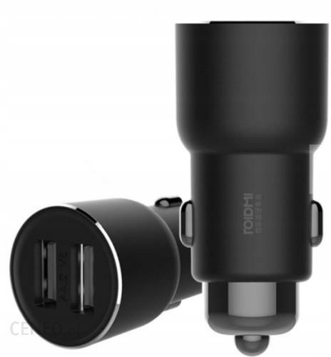 Transmiter/ładowarka samochodowa Xiaomi Roidmi 3S EAN (GTIN) 0614158869572