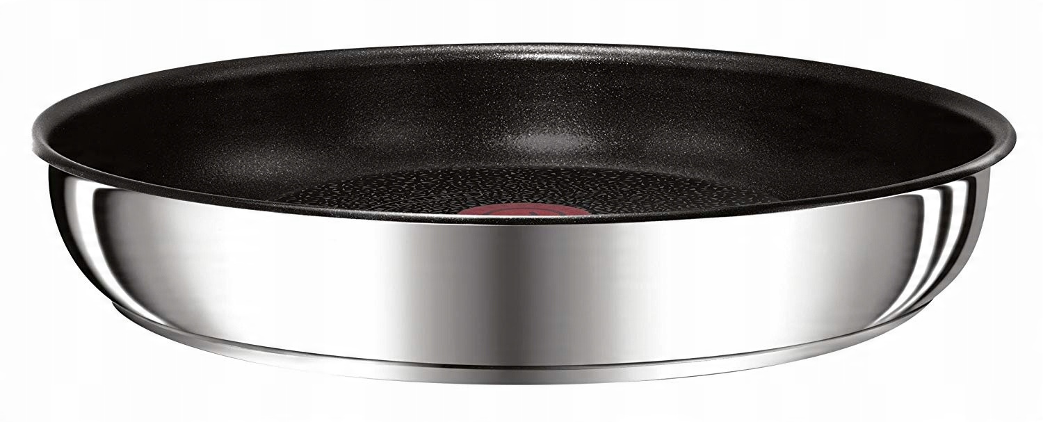 

Patelnia Tefal 28 CM Emotion Ingenio Inox Indukcja