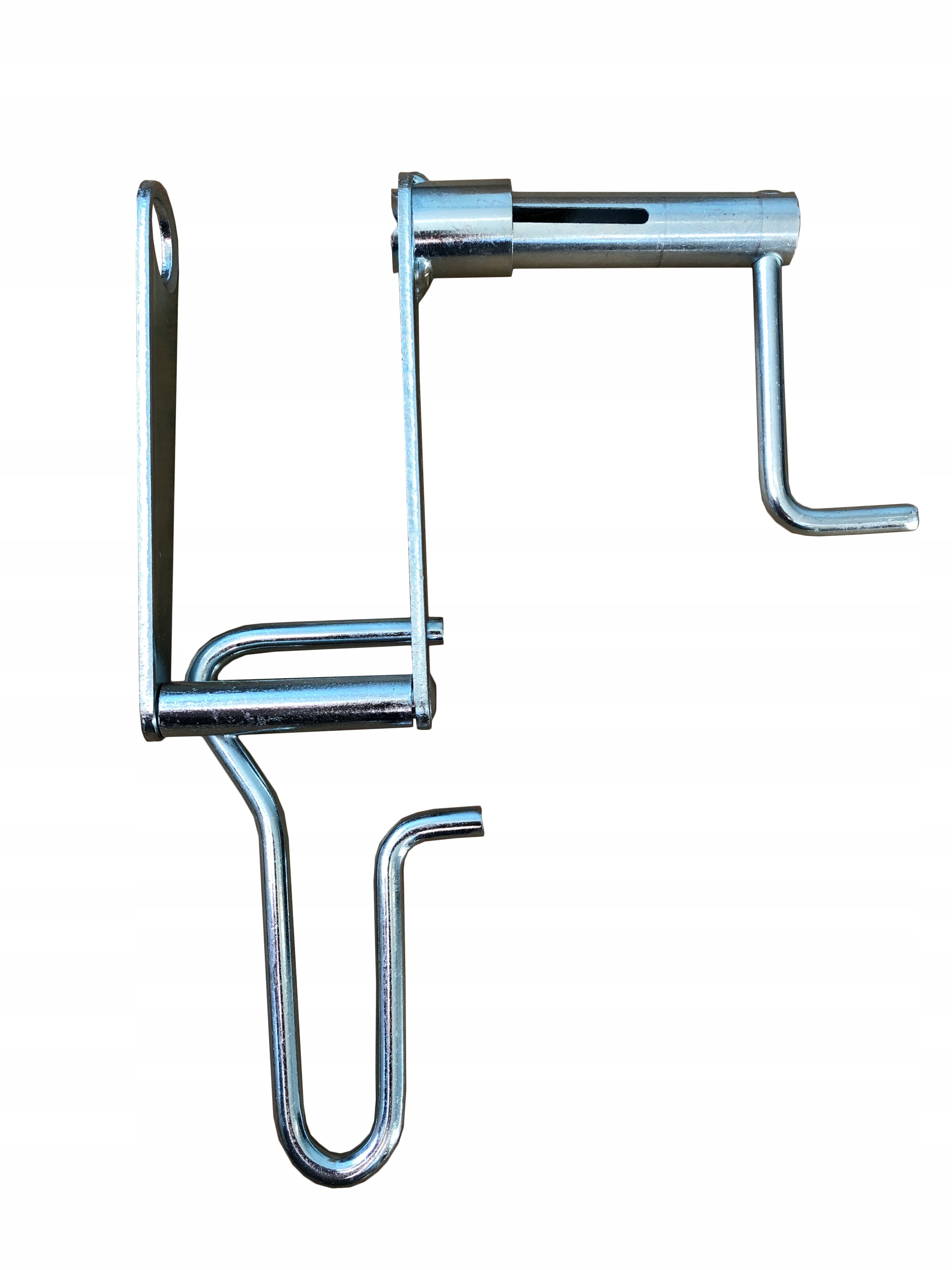 ZWIJARKA ZWIJACZ PASÓW TRANSPORTOWYCH METALOWY Numer katalogowy producenta Zwijarka Pasów