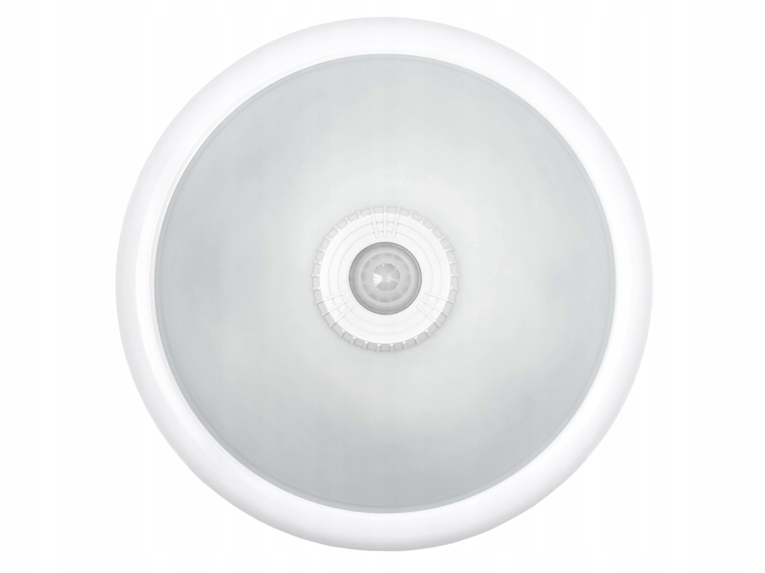 PLAFON 2XE27 Z CZUJNIKIEM RUCHU I ZMIERZCHU DO LED EAN (GTIN) 5903002030202