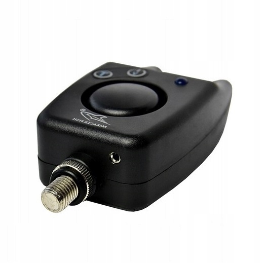 SYGNALIZATOR WODOODPORNY+ HANGER SWINGER DIODA LED Marka inna