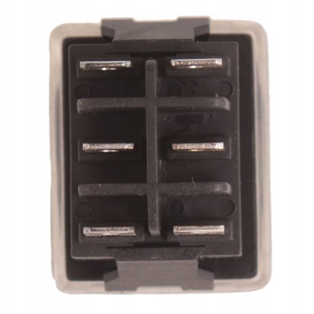 Wyłącznik włącznik przełącznik na 6 pinów Kod producenta TS1532