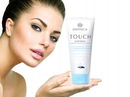 ORPHICA TOUCH PEELING DO RĄK HUD SALVA