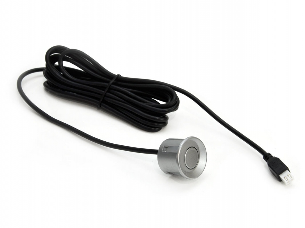 Czujniki parkowania cofania PRZOD TYL x8 BUZZER Manufacturer catalog number 01596