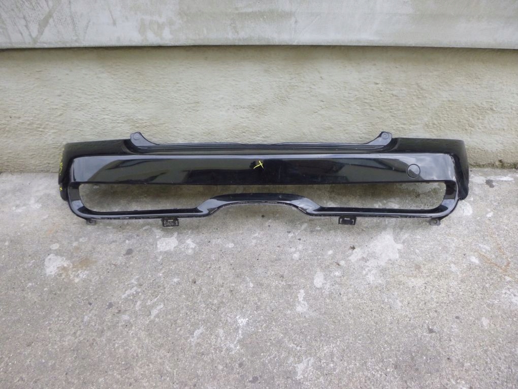 MINI COOPER S R56 R57 R58 LIFT bumper rear