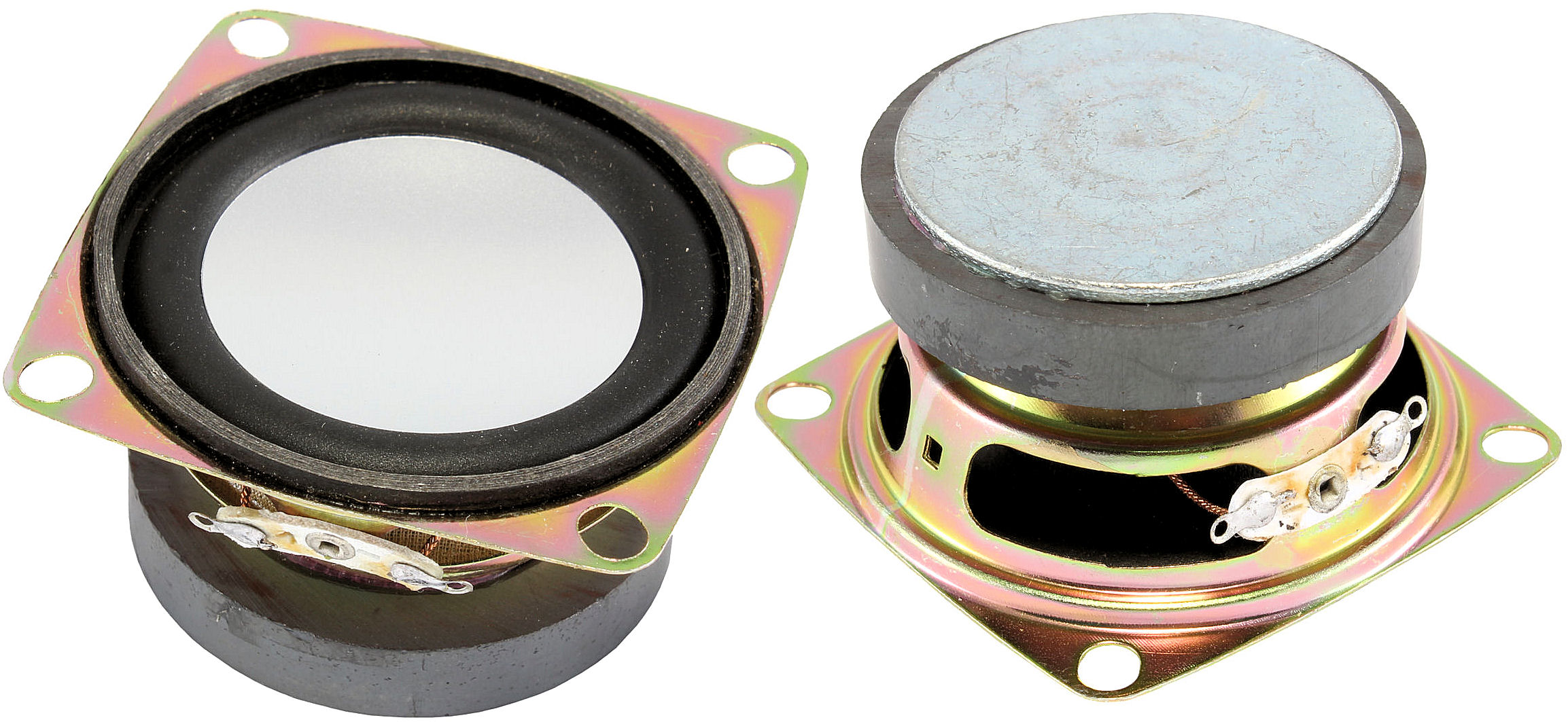 

Głośnik 3W 4Ohm 50mm