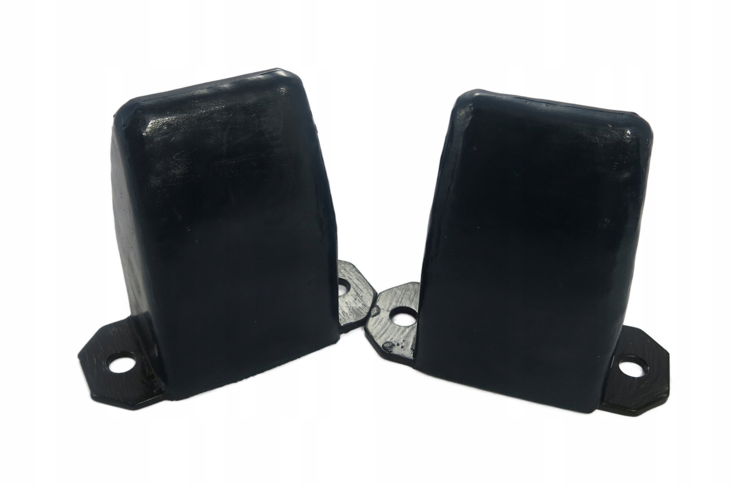 7244591278 - Передний / задний бампер УАЗ 469 120мм лифт