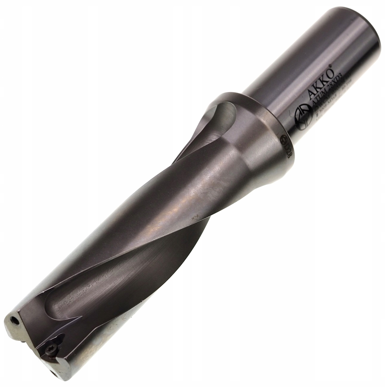 

Wiertło Składane Atum 28 D3 Płytka Wcmx 050308