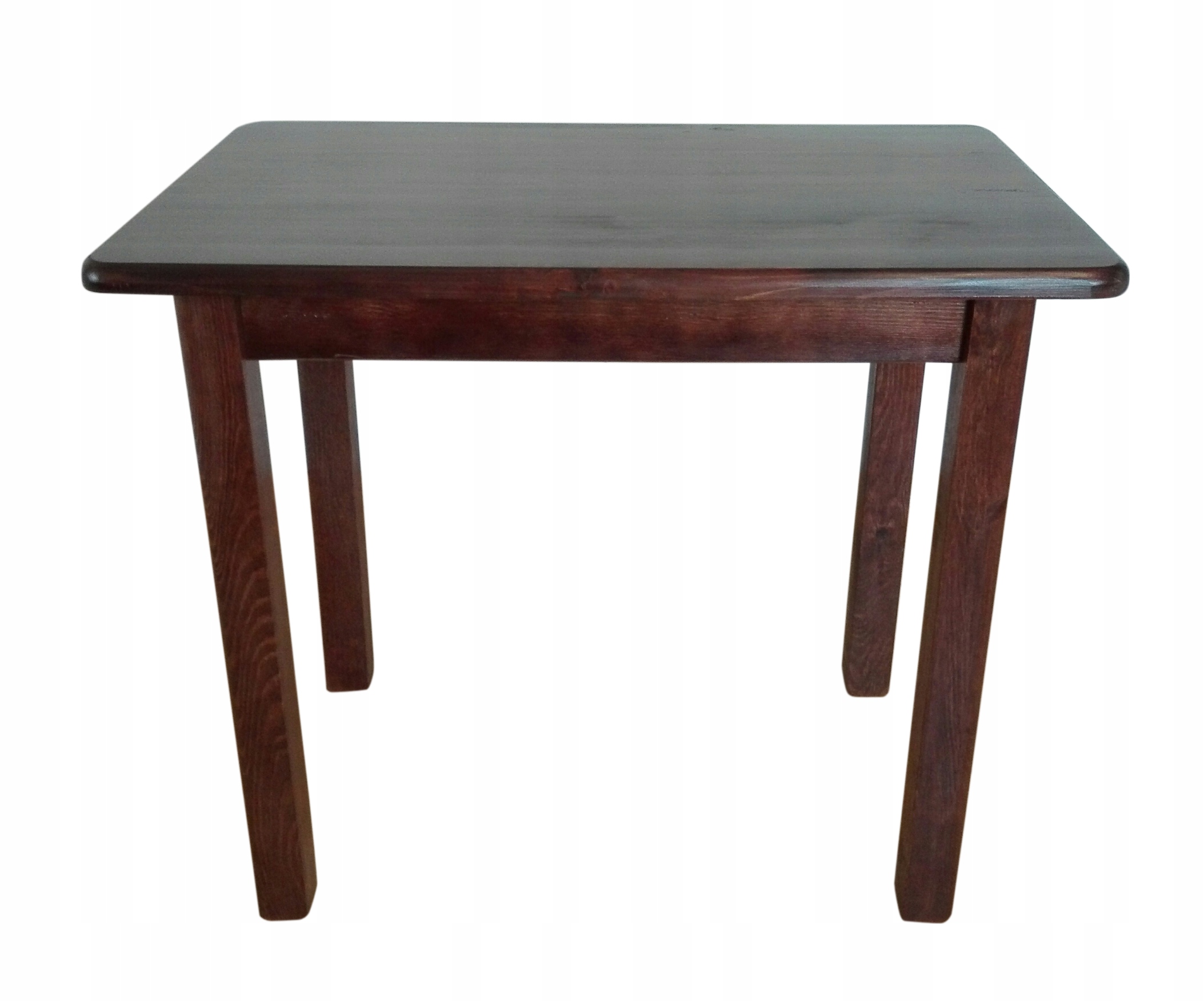 MASYWNY stół 90x50 KOLOR GRATIS JADALNIA bar pub