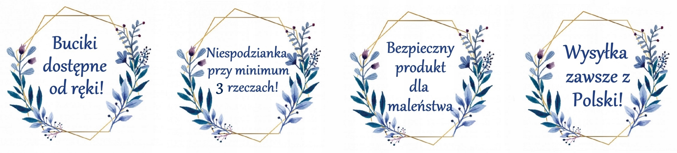 Buciki niemowlęce niechodki 6-12 mscy CHRZEST r 19 Rozmiar (new) 19