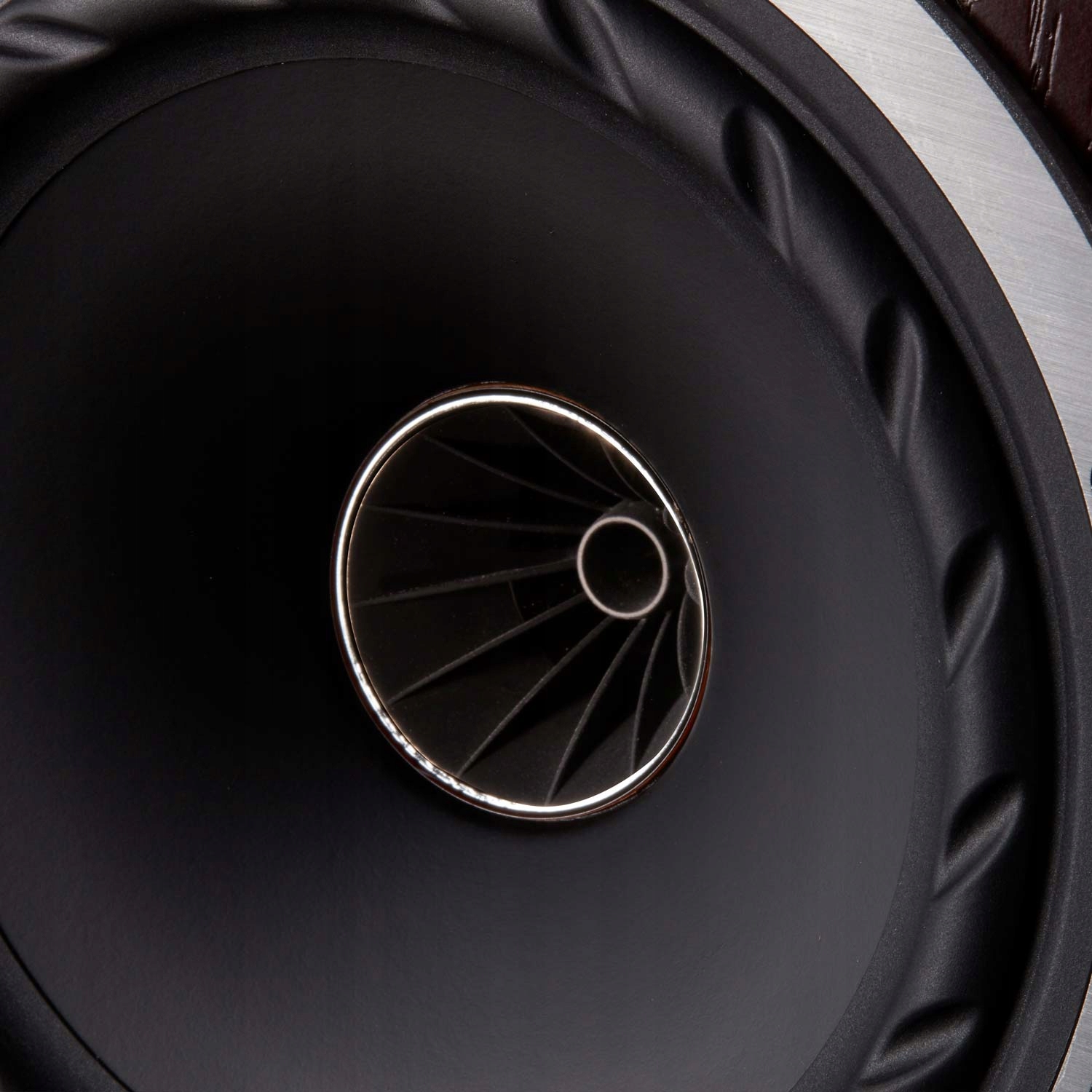 FYNE AUDIO F502 KOLUMNA PODŁOGOWA BLACK GLOSS PARA Marka Fyne Audio