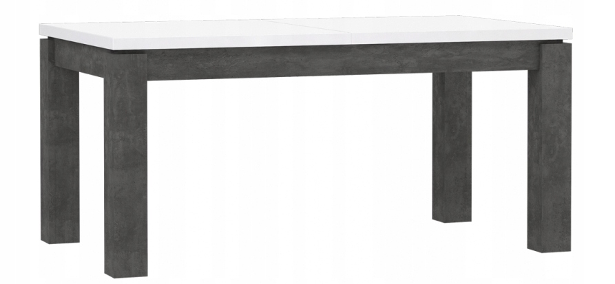 Stół rozkł. LENNOX NEW ALCT44, FORTE,GRATISY, 24H