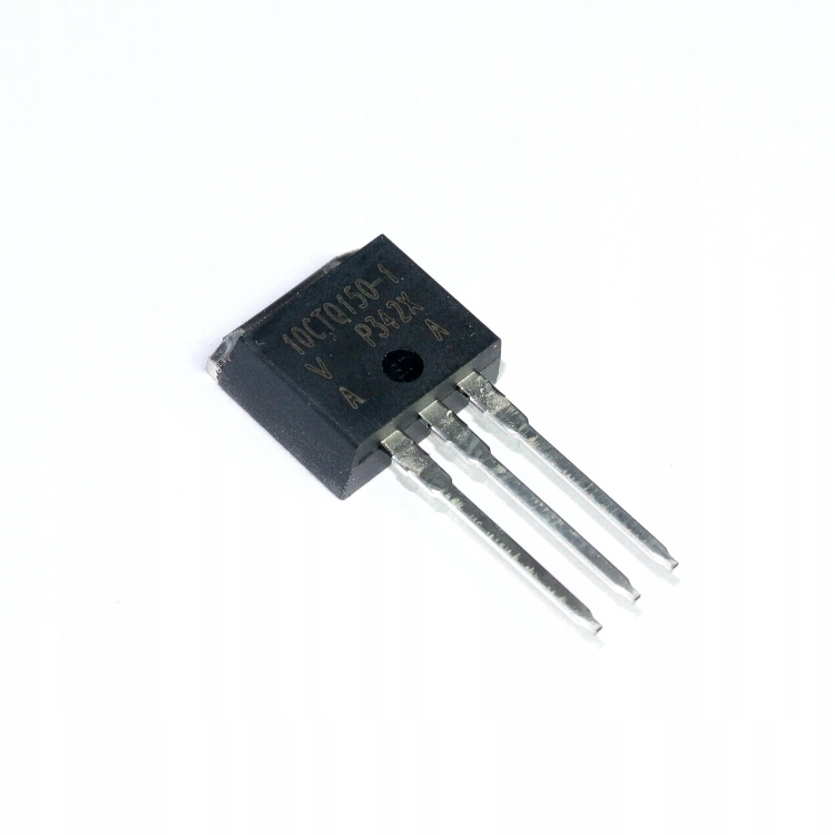 

10CTQ150-1 Dioda Schottky 150V 10A [1szt] #T15-M
