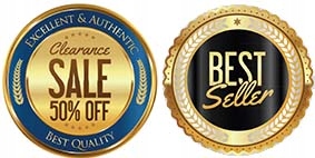 Materac 90x190 kokos dla dziecka hypoalergiczny H2 Marka Materace z Gór