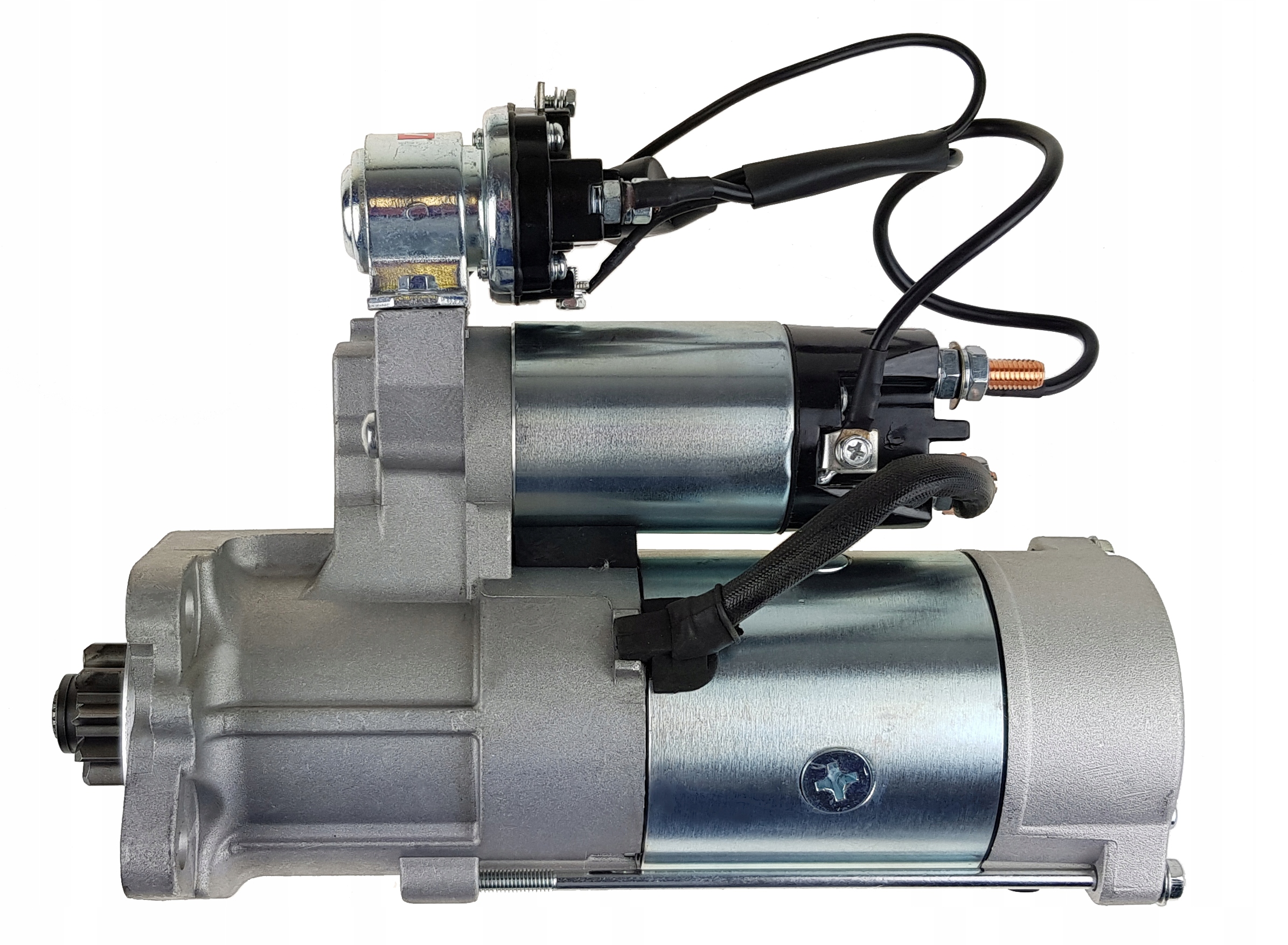 32B66-02102 32B66-02500 - Новий стартер CATERPILLAR 311c 311D 311CL