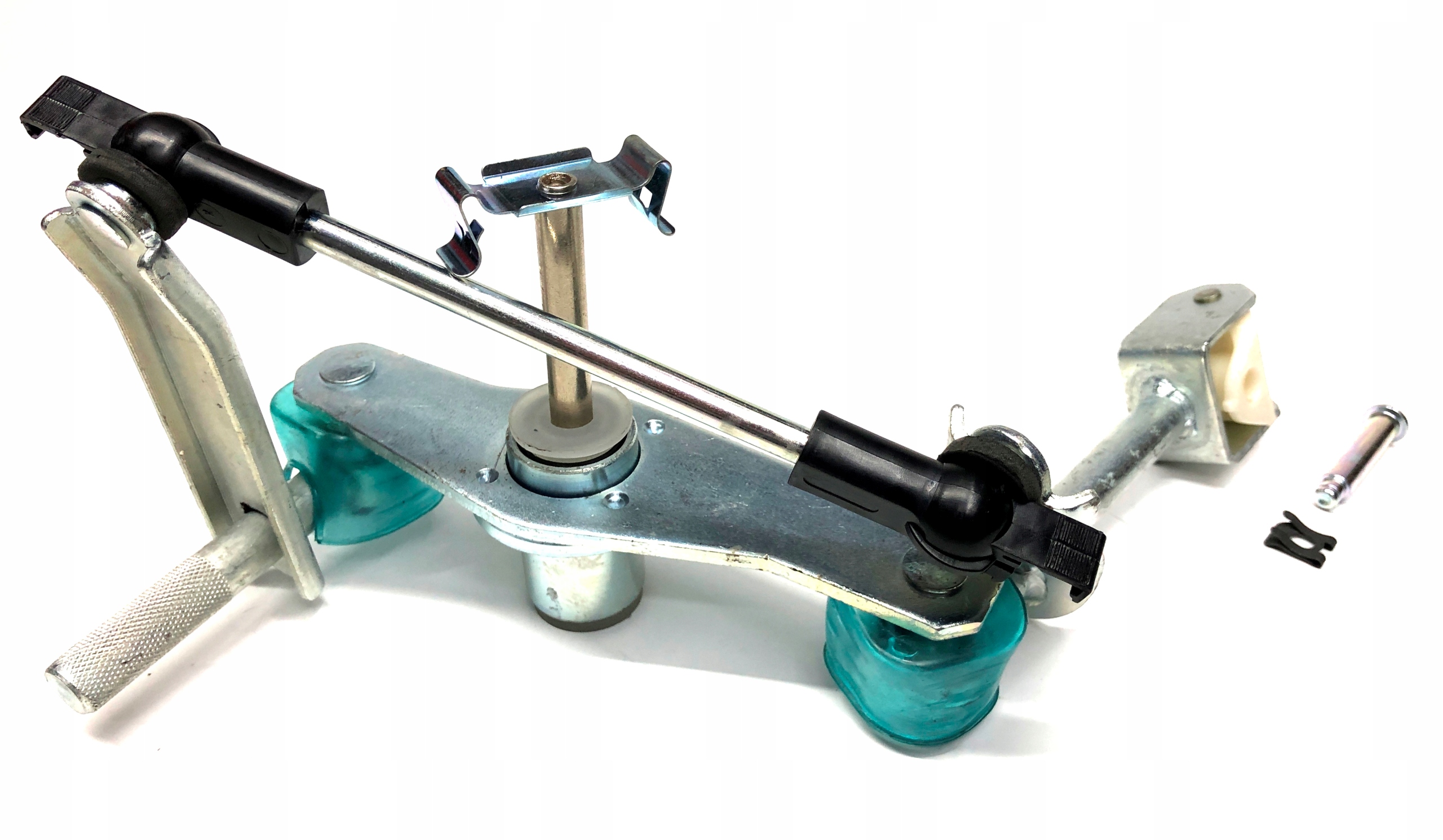 MECHANIZM ZMIANY BIEGÓW WYBIERAK LANOS NUBIRA LEGANZA TACUMA ESPERO NEXIA