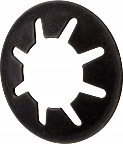 

2.5MM Podkładka Zabezpieczająca BN833 E3180