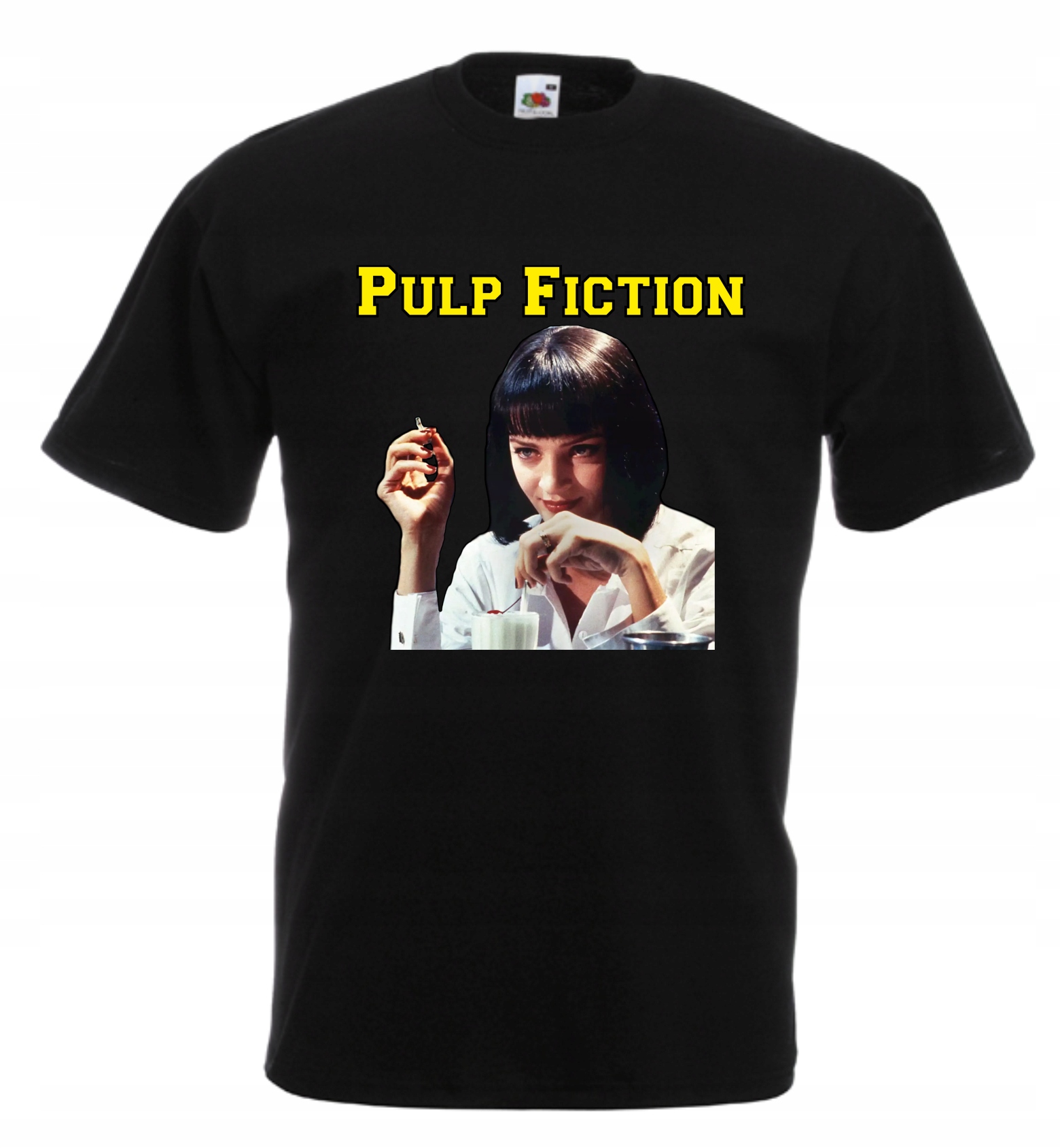 

Koszulka męska Pulp Fiction r XL