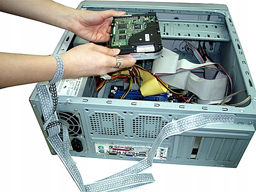 

Jednorazowa Opaska Uziemiająca Esd Na Rękę 1,5m