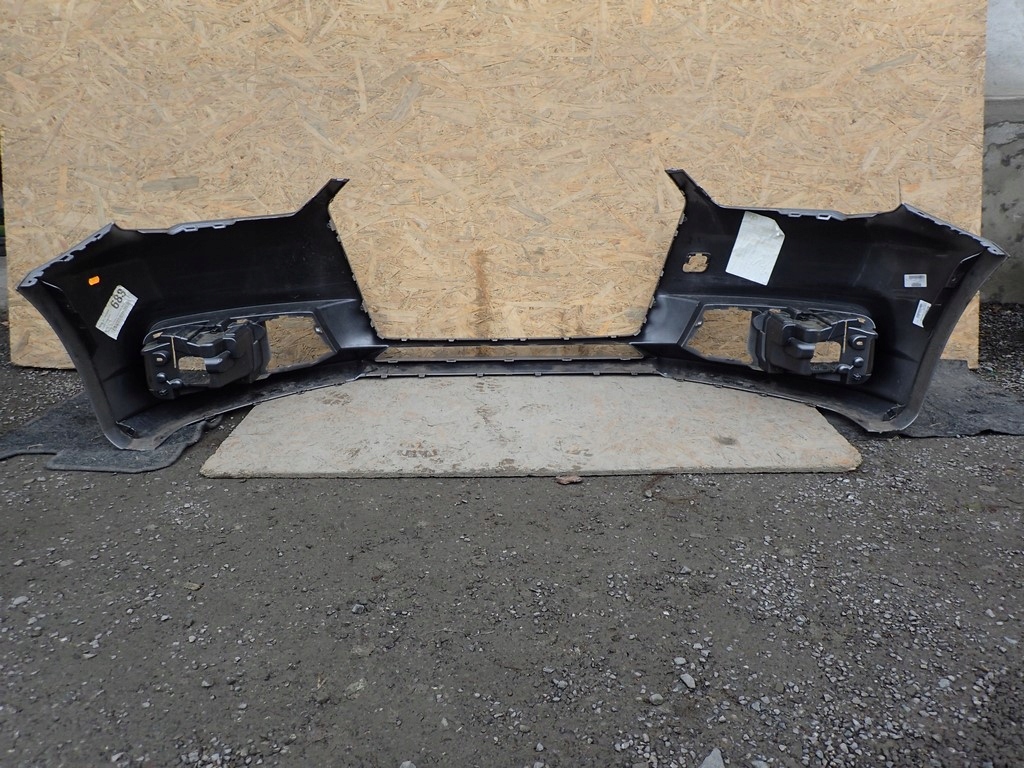 Stoßstange vorne vorne AUDI A1 8X LIFT 2014-2018R