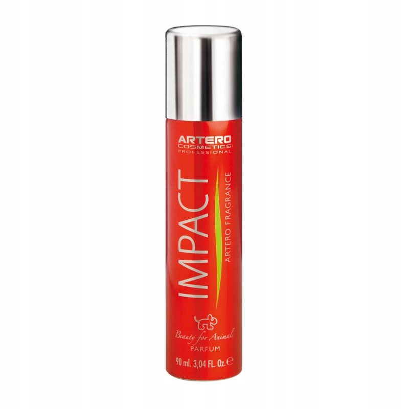 

Artero Perfume Impact - perfumy dla psa 90 ml